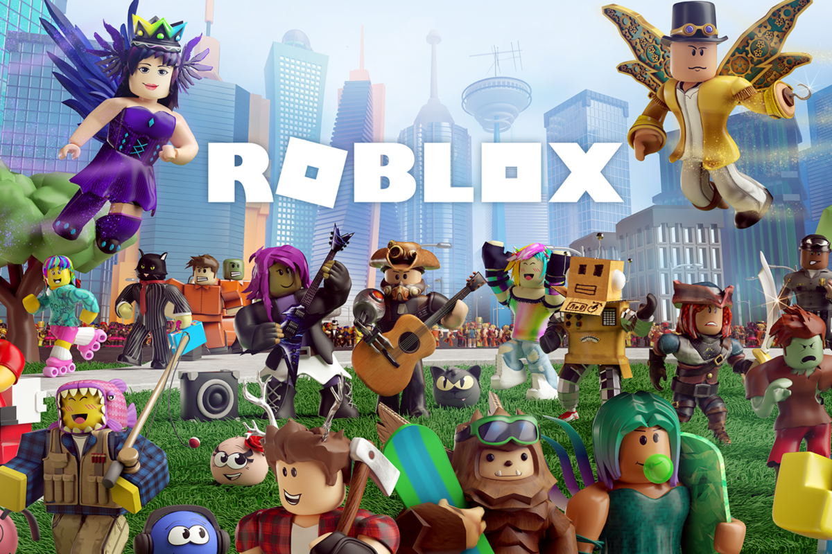    Фото: Roblox