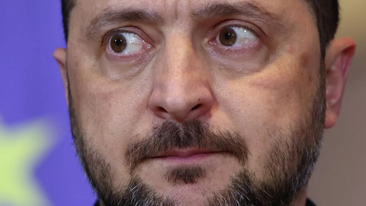 Тревожное ожидание киевского главаря неотвратимого возмездия