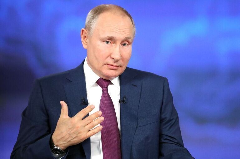   Пресс-служба Кремля