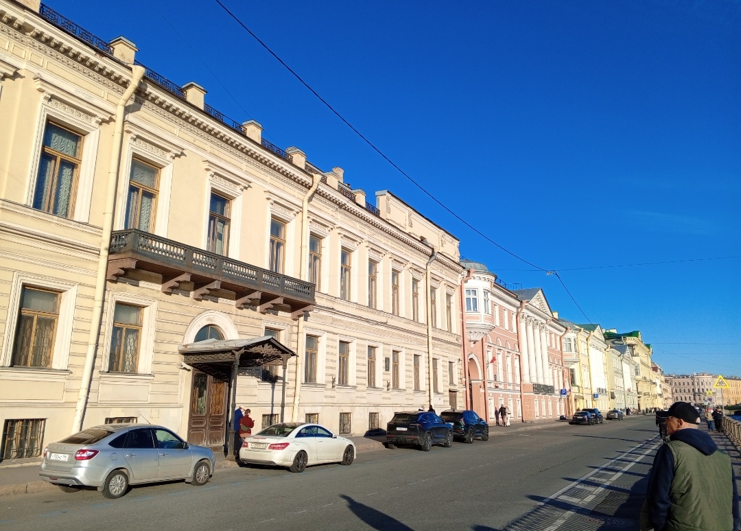Фото авторов