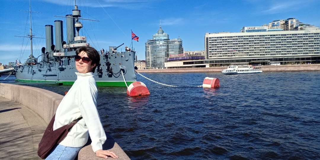 Как не попасть на деньги в Санкт-Петербурге, если путешествуете на автомобиле?