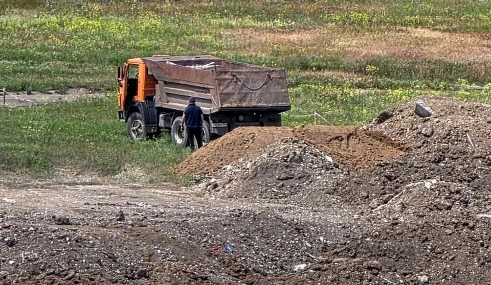    Фото: Минприроды ЛНР