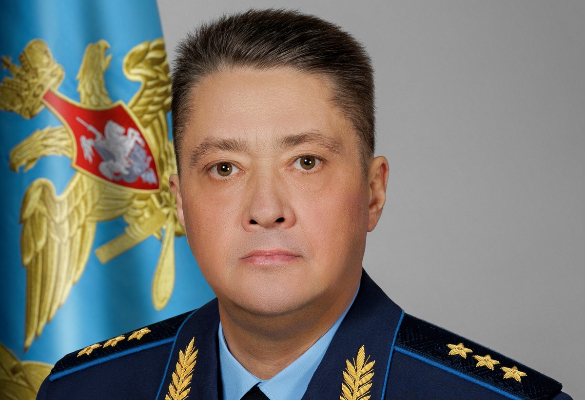    МО РФ