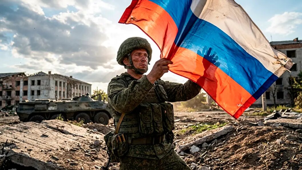    Коллаж Царьграда.