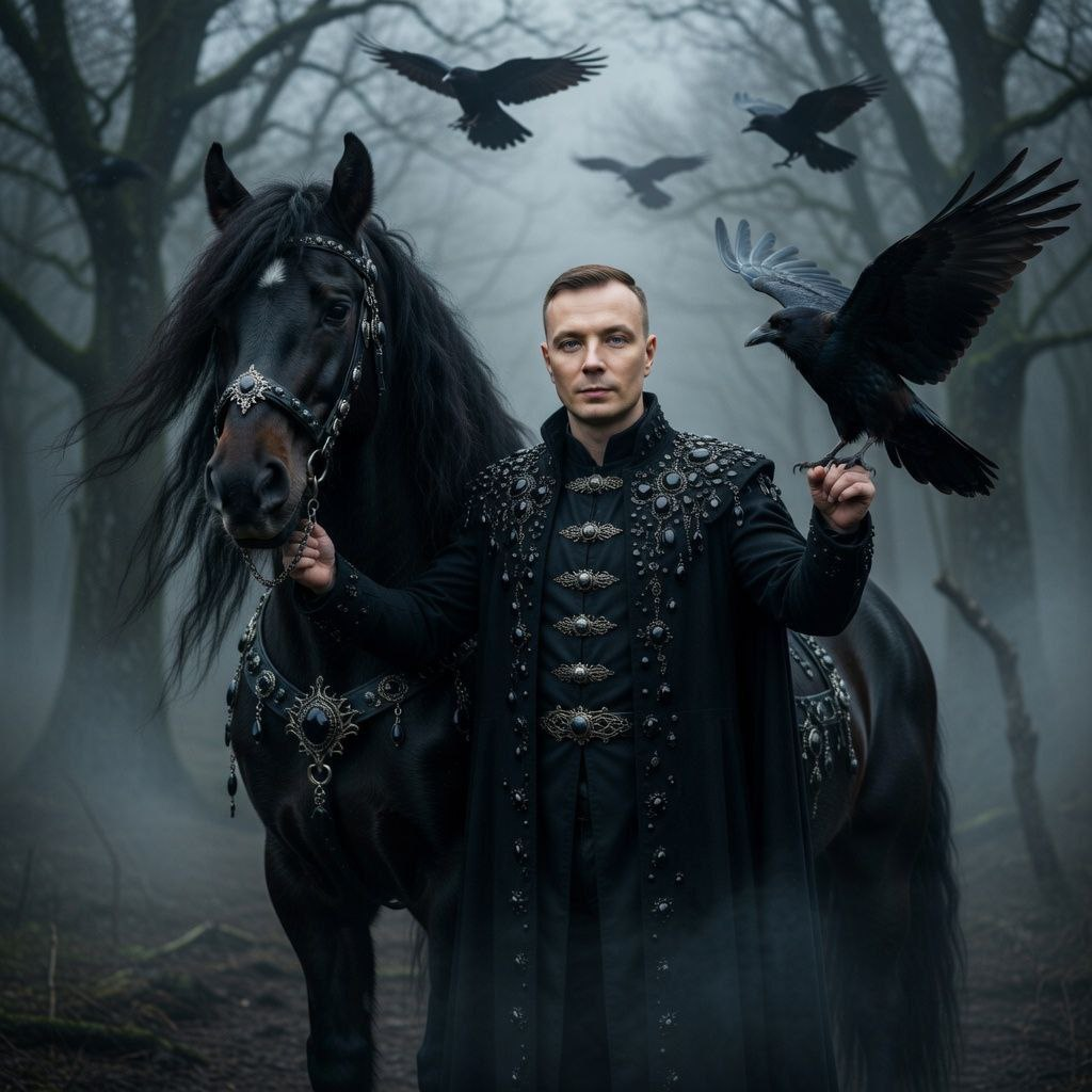Нумеролог Дмитрий Шимко
