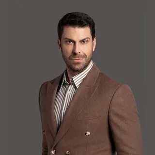Актер Армаган Огуз. Источник фото https://www.kinopoisk.ru/name/4748745