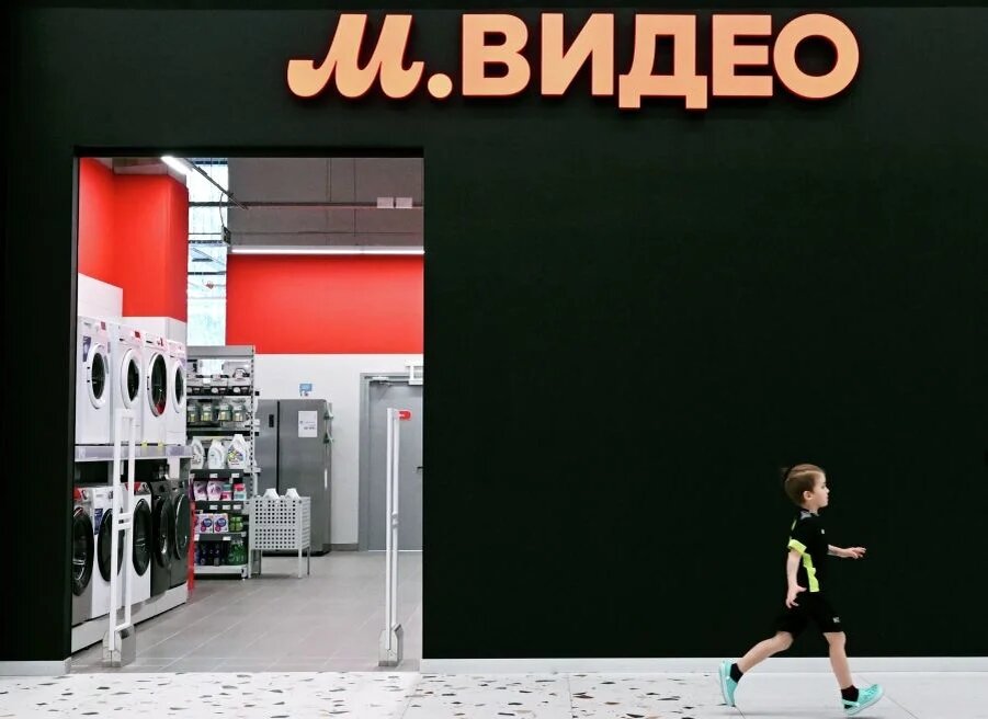    Фото: Алексей Майшев/РИА Новости