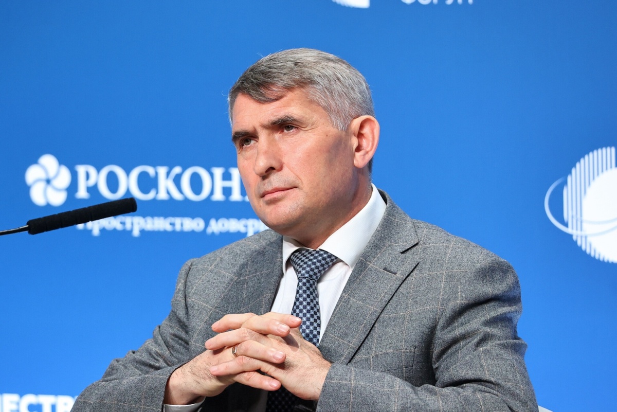    Сергей Петров/NEWS.ru
