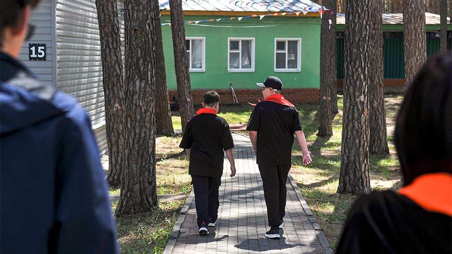    Фото: РИА Новости/Алексей Сухоруков