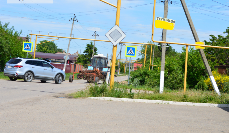 Фото автора. Лето 2026. Станица.