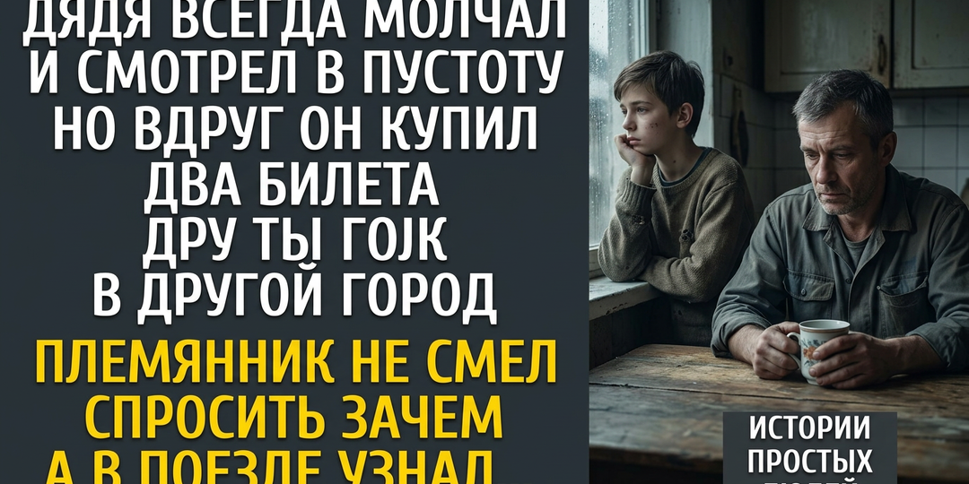 Метроном жизни: когда молчание важнее слов