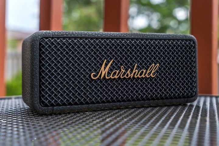 Marshall Emberton II