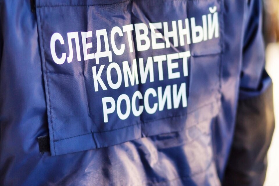    Из-за отсутствия ремонта на единственном пути к цивилизации СК начал проверку действий властей. Фото: СУ СК РФ по Тверской области.