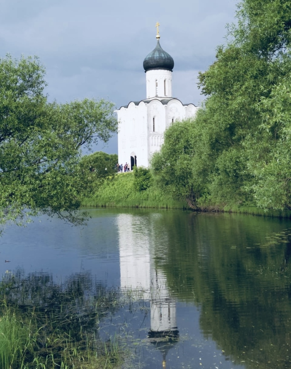 Фото автора