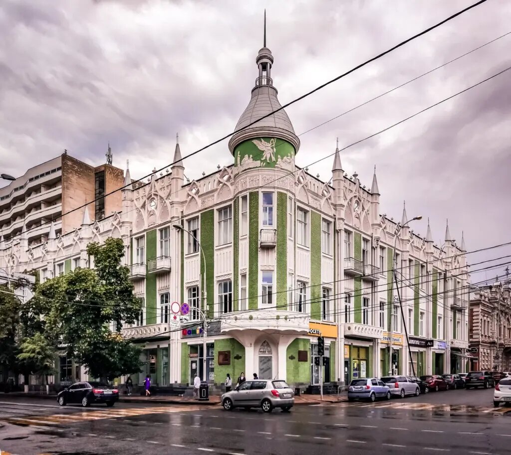   Фото: Яндекс Карты
