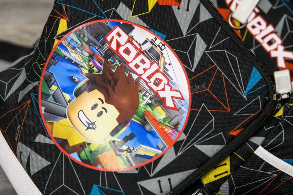    Roblox разблокировали в России. GLOBAL LOOK PRESS