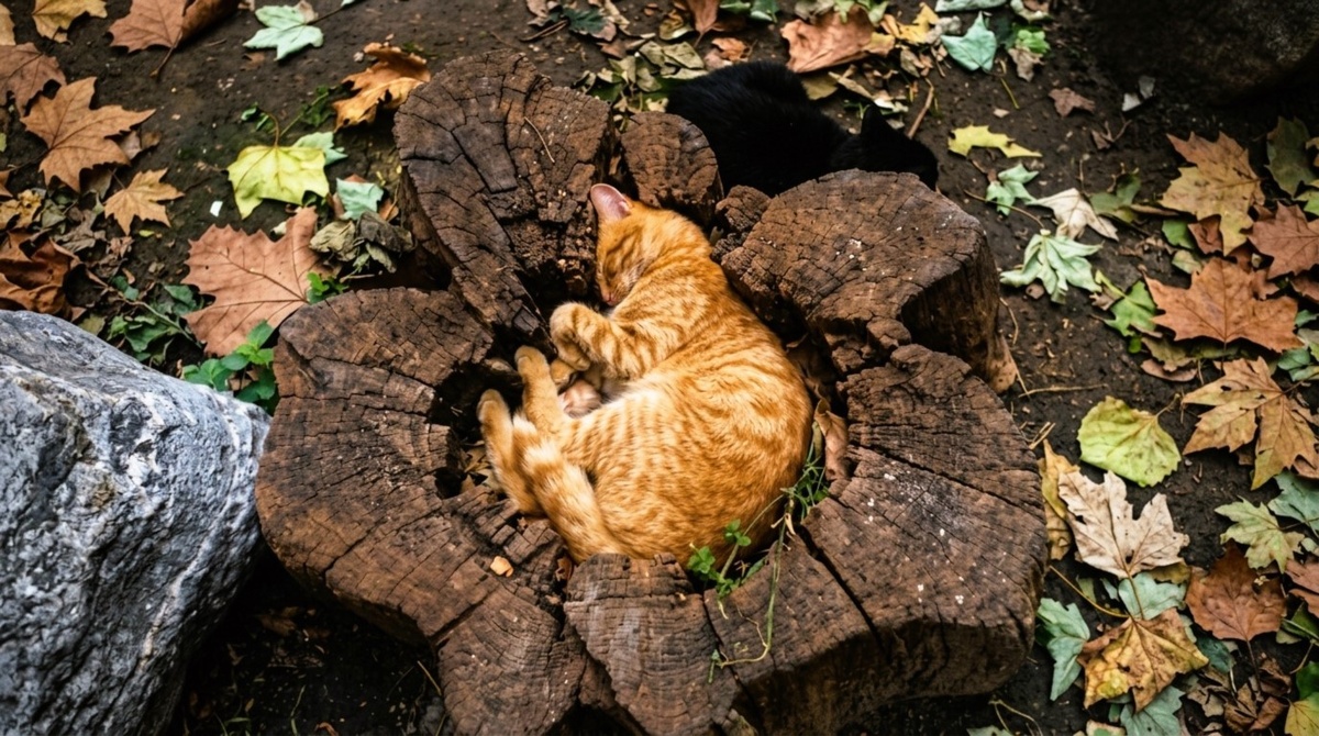 А что - удобненько!