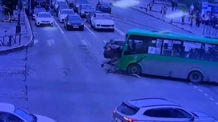 Обложка © VK / Госавтоинспекция Свердловской области