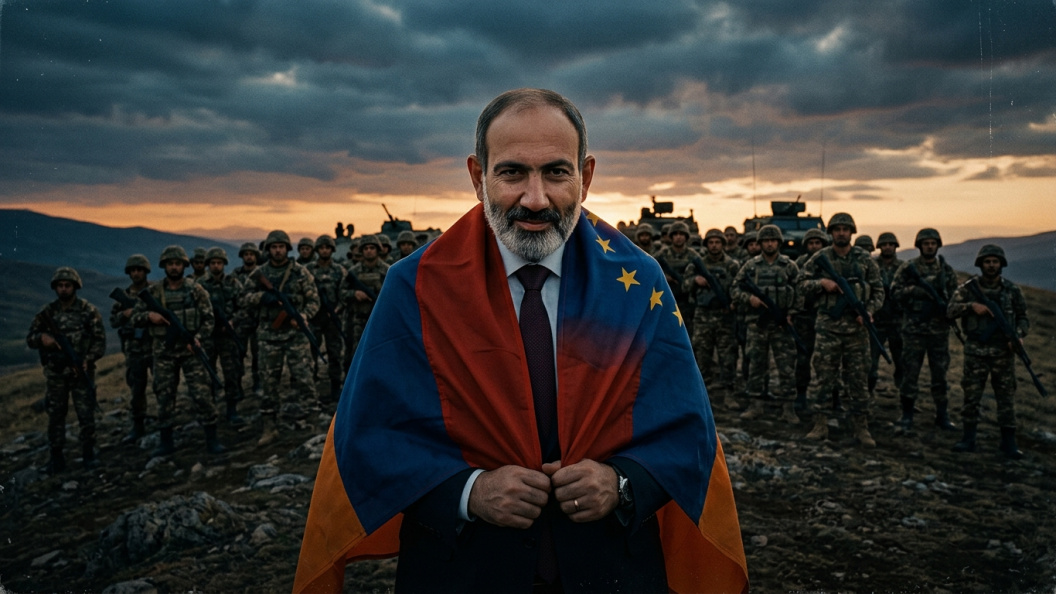    Коллаж Царьграда