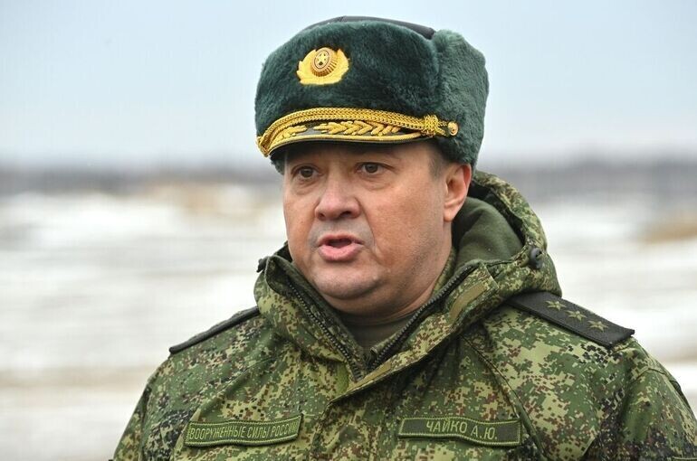   Виктор Толочко/Sputnik/РИА Новости