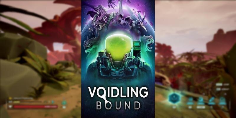    Игра Voidling Bound