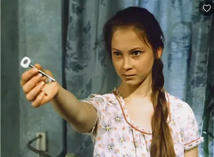 Нуждалась ли Зина Бегункова в любви? Да! Но не так, как вы думаете