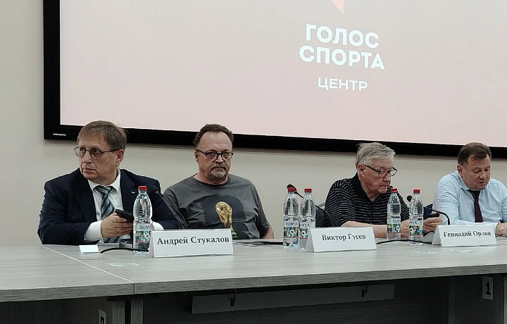    Фото: Тульская служба новостей