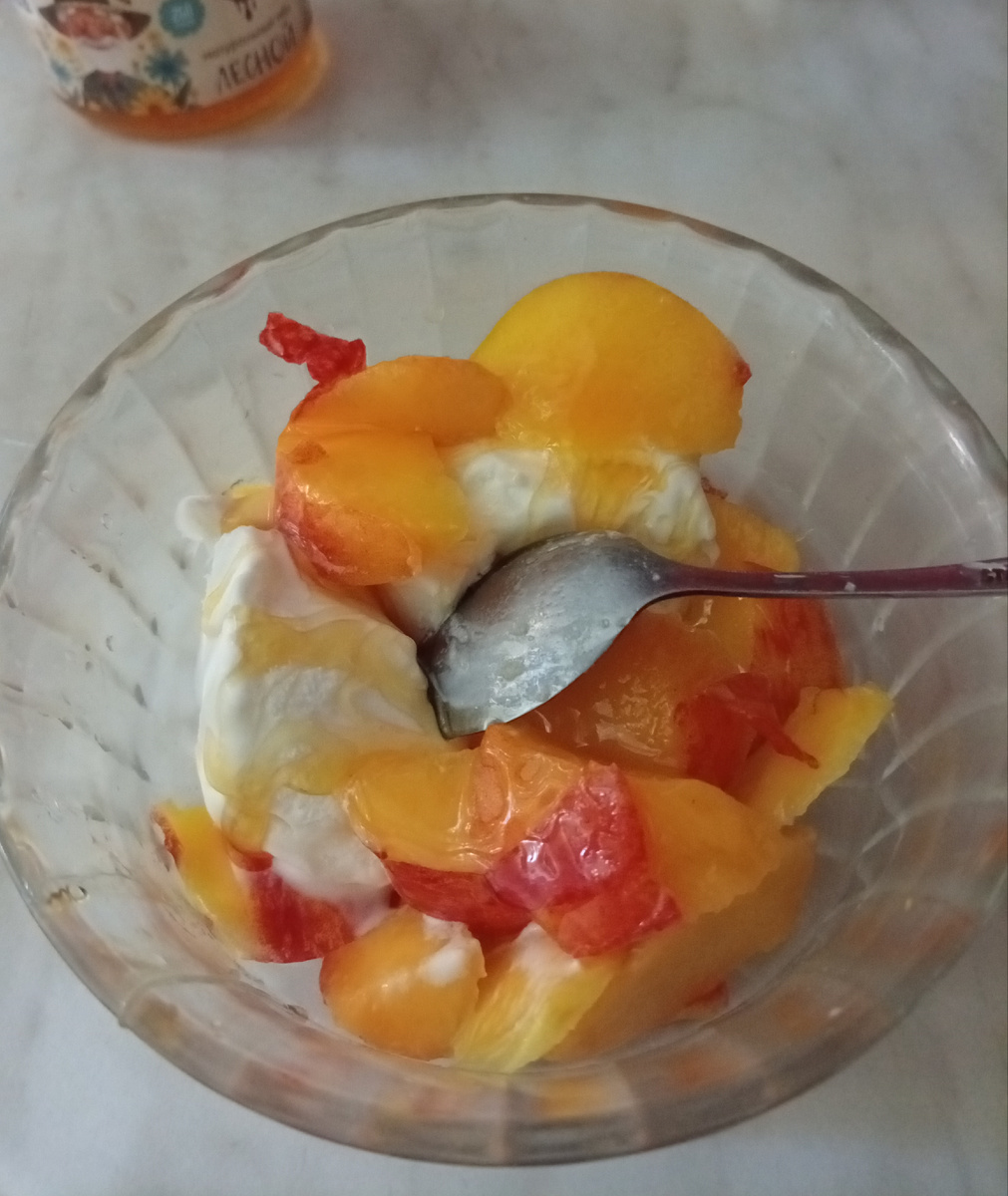 Мороженое