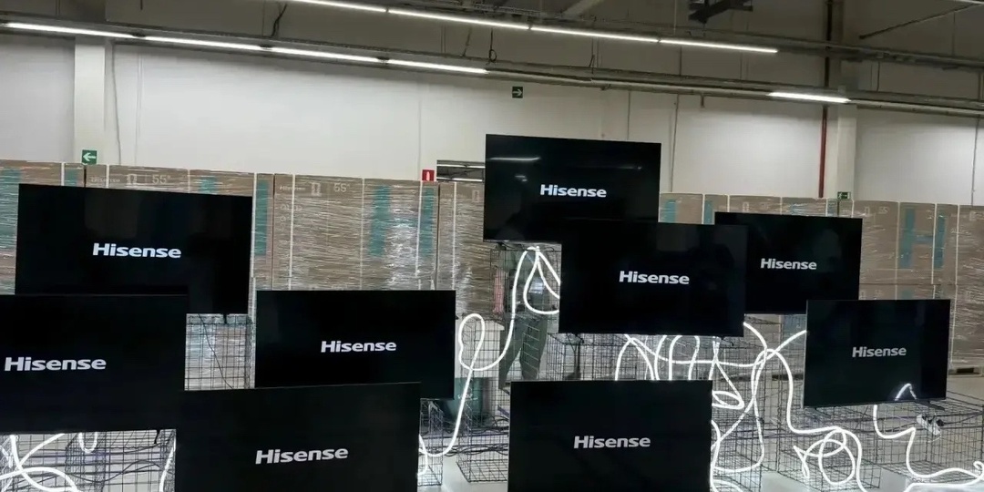 Телевизоры Hisense начали собирать в России: что нужно знать