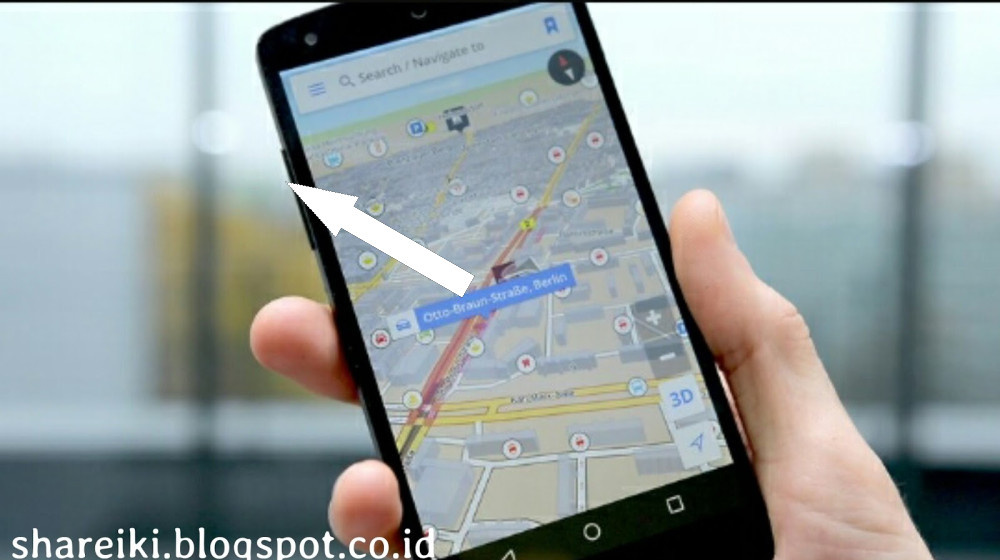   Как смартфон определяет ваше место без GPS и почему это опасно