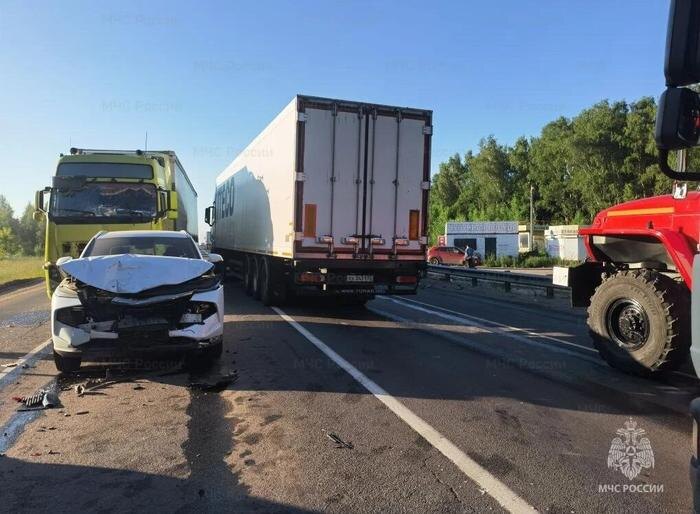 Обложка © МЧС Тульской области