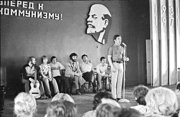 Откровенный разговор о смыслах