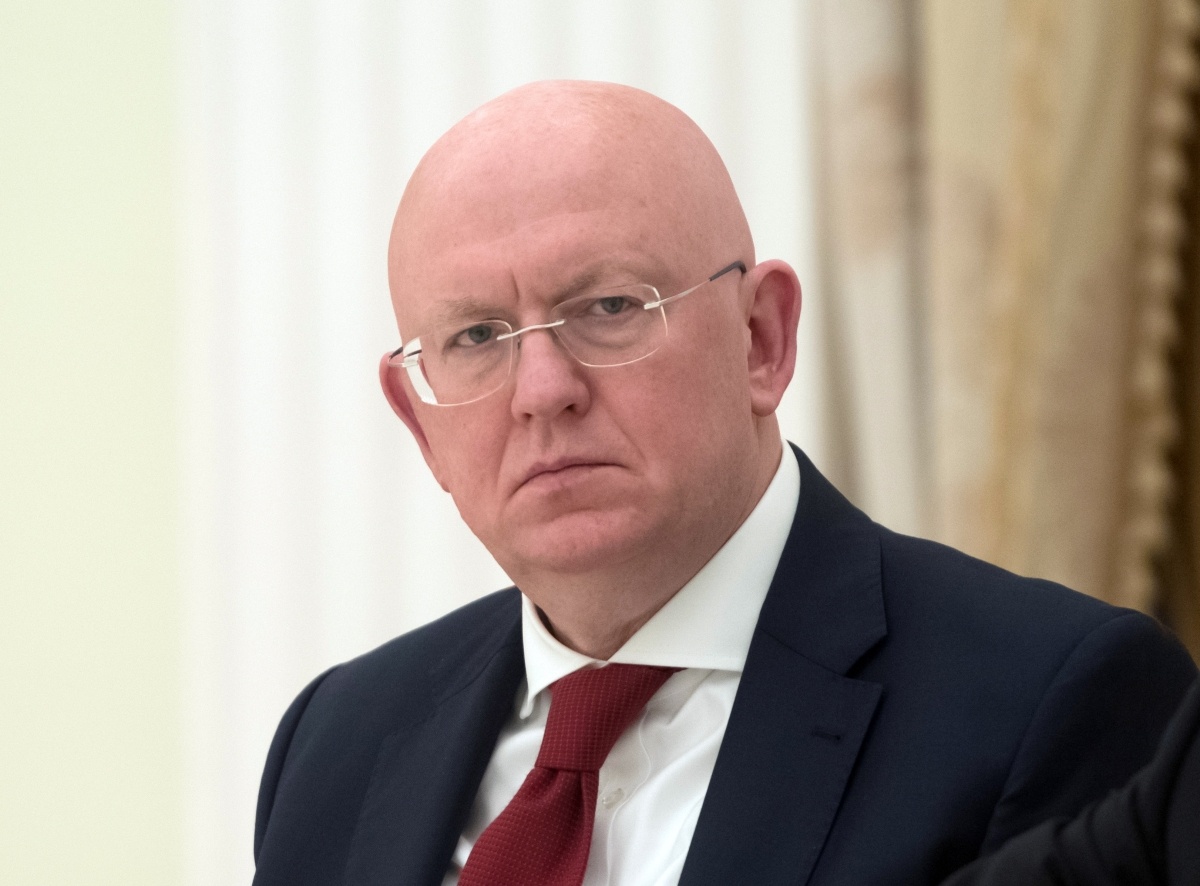   Сергей Гунеев/РИА Новости