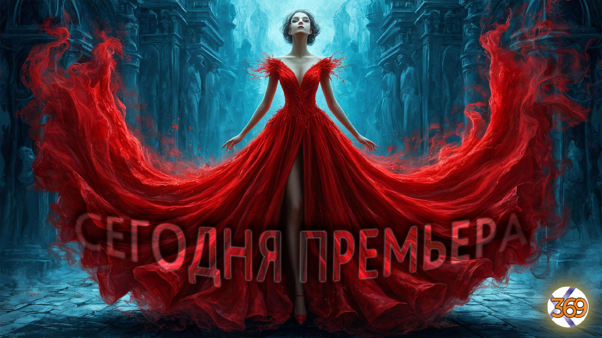 Премьера каждый день.