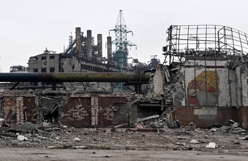    Фото: Евгений Биятов / РИА Новости