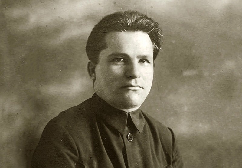 Сергей Киров.