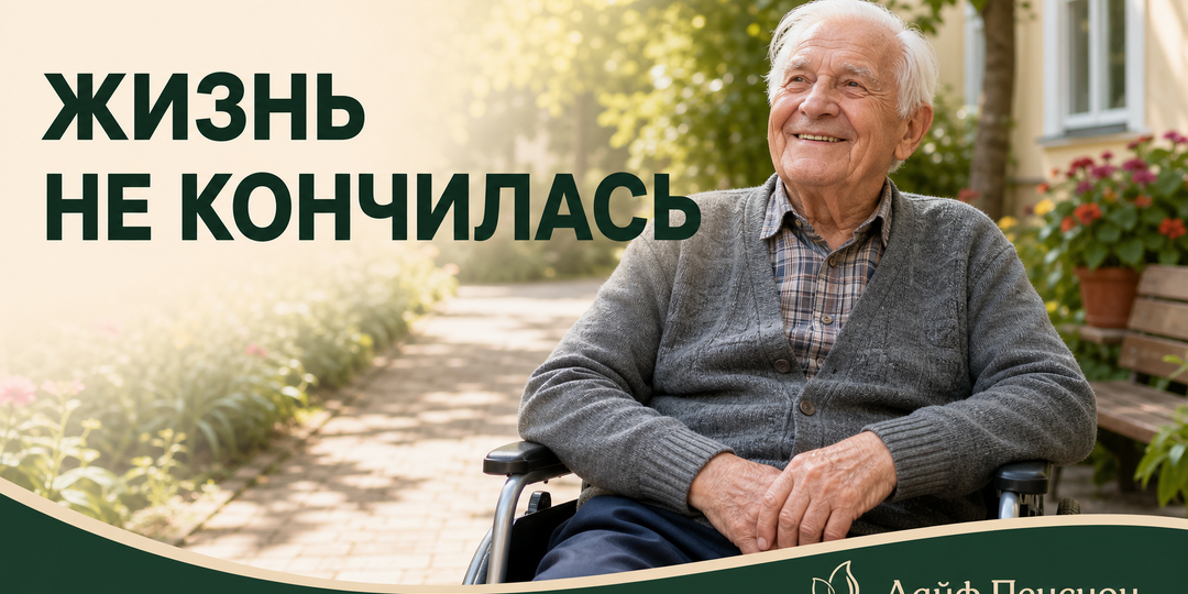 «Ему ампутировали ногу, но он снова улыбается»: как возвращается вкус к жизни