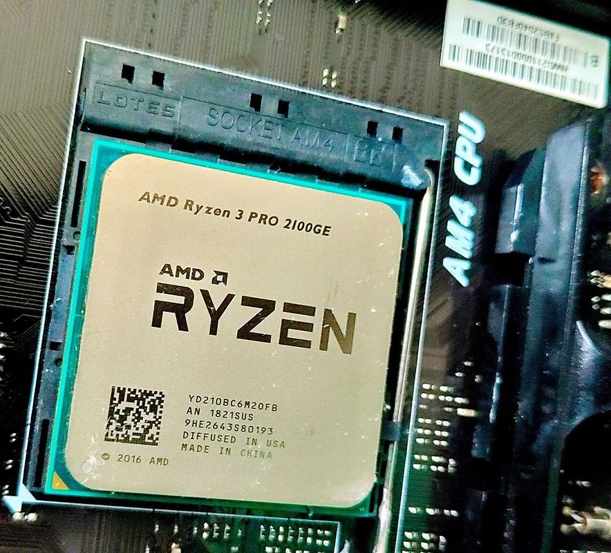 Компания AMD выпустила специальную версию процессора Ryzen 7 5800X3D, посвященную 10-летию платформы Socket AM4. Модель доступна в комплекте с инновационной системой охлаждения Carbice Ice Pad и предлагается по цене [сумма] Этот релиз подчеркивает долговечность и актуальность…

Источник изображения: ITmedia