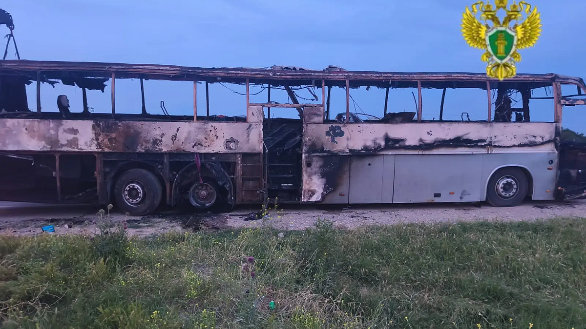    Фото: пресс-служба прокуратуры Республики Дагестан