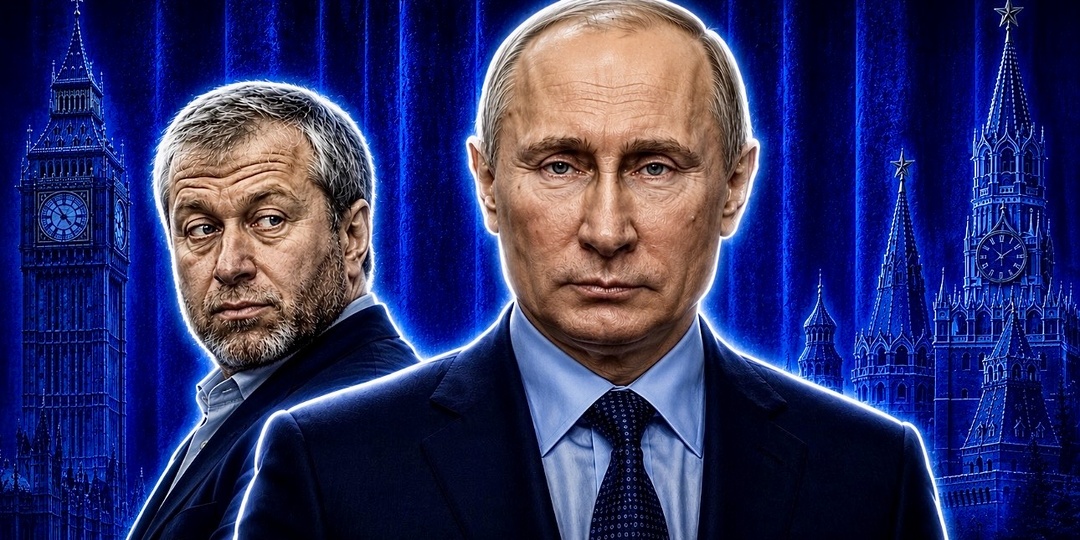 «Это был прямой сигнал от Путина не только ему одному»: история вокруг Абрамовича получила новый поворот: «Больше никаких договорнячков!»