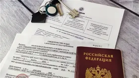 Прописка родственника в квартире: как ошибка при приватизации 25 лет назад может лишить вас права собственности