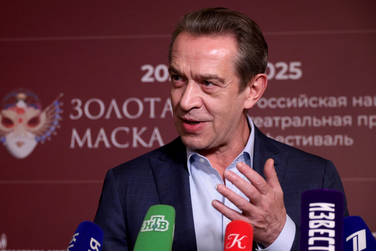    Сергей Куксин/РГ