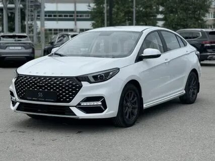 Почему Omoda S5 привлекает внимание покупателей
