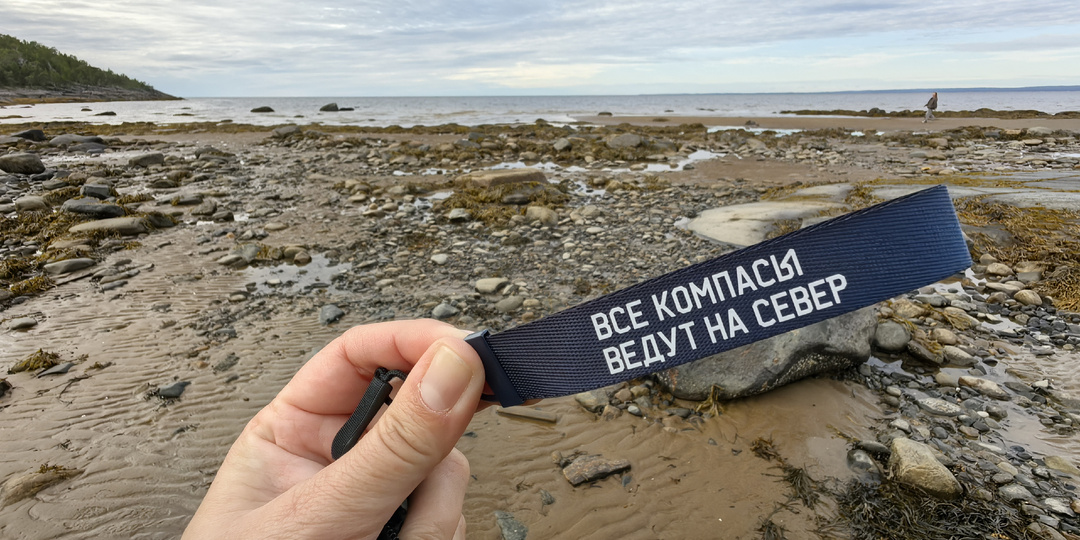 Русский Север во все времена года. Кажется, пора в новое путешествие
