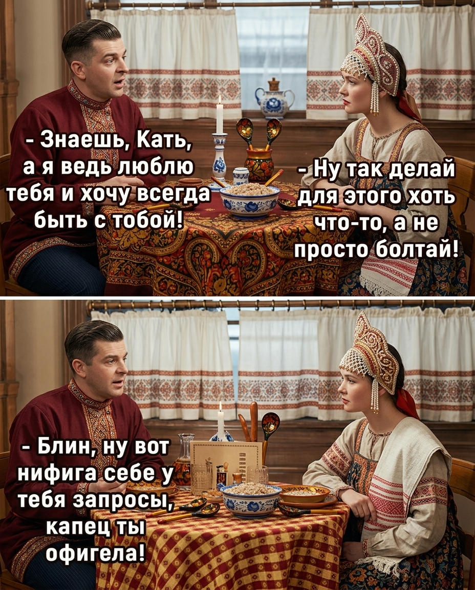 Генерация автора