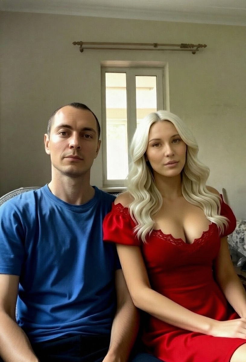 Мужики, будьте проще, хватит из себя пуп земли строить, женщина хочет быть по-своему счастливой