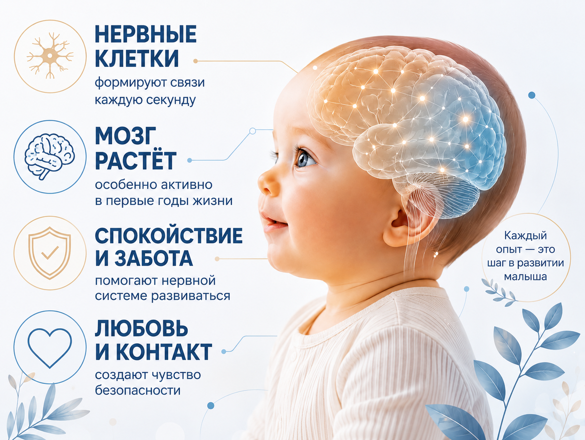 Причины колик