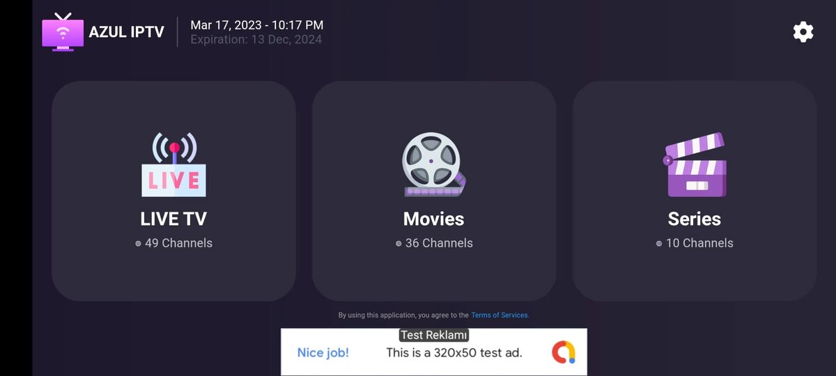    Почему пиратский IPTV падает в праздник и что делать