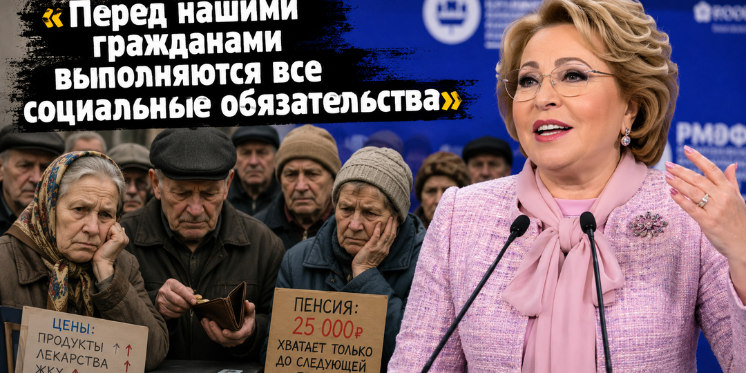 Пенсионеры на самом деле живут на 50-60 тыс, благодаря льготам: заявил эксперт