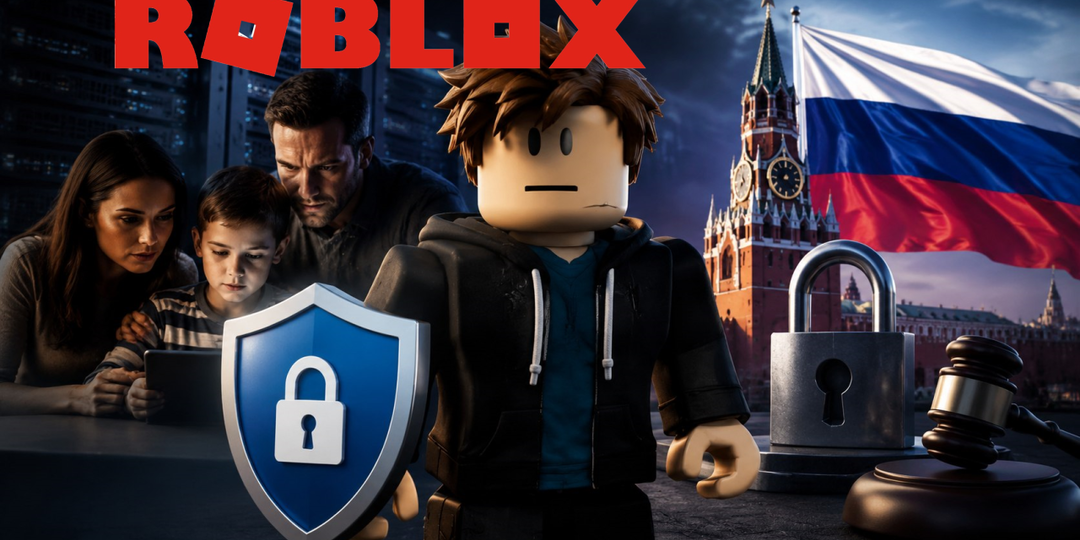 Roblox возвращается - Компания гарантировала безопасность детей и соблюдение законов